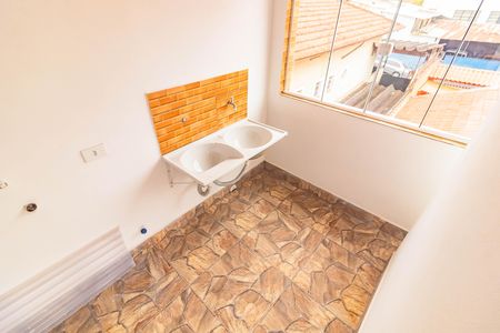 Casa à venda com 5 quartos, 300m² em Cidade Vargas, São Paulo