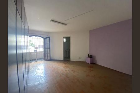 Casa à venda com 3 quartos, 160m² em Vila Mariana, São Paulo