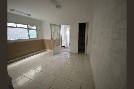 Casa à venda com 3 quartos, 160m² em Vila Mariana, São Paulo