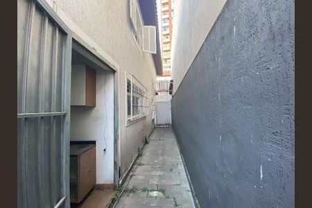 Casa à venda com 3 quartos, 160m² em Vila Mariana, São Paulo