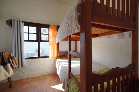 Apartamento para alugar com 185m², 2 quartos e 1 vagaQuarto 1