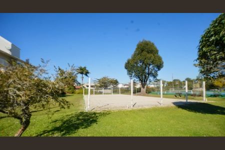 Quadra de Areia de apartamento para alugar com 2 quartos, 185m² em Canasvieiras, Florianópolis