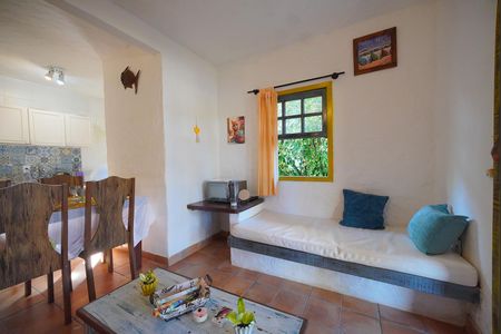 Apartamento para alugar com 2 quartos, 185m² em Canasvieiras, Florianópolis