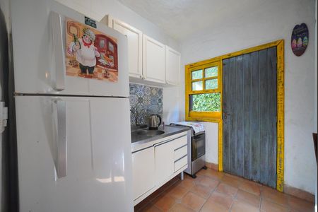Apartamento para alugar com 185m², 2 quartos e 1 vagaCozinha
