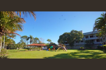 Apartamento para alugar com 185m², 2 quartos e 1 vagaPlayground