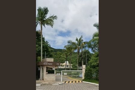 Fachada do Condomínio de apartamento para alugar com 2 quartos, 185m² em Canasvieiras, Florianópolis