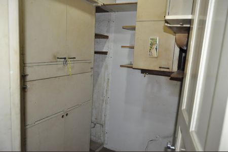 Apartamento à venda com 2 quartos, 61m² em Engenho de Dentro, Rio de Janeiro