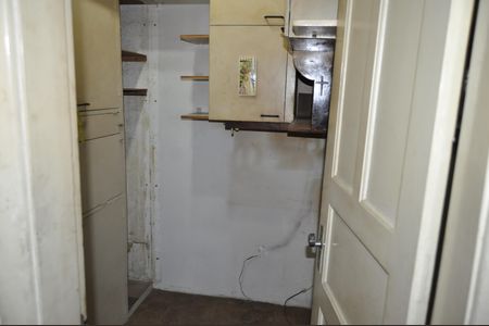 Apartamento à venda com 2 quartos, 61m² em Engenho de Dentro, Rio de Janeiro