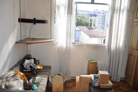 Apartamento à venda com 2 quartos, 61m² em Engenho de Dentro, Rio de Janeiro