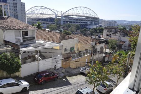 Vista do quarto 2 de apartamento à venda com 2 quartos, 61m² em Engenho de Dentro, Rio de Janeiro