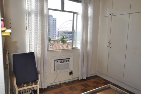 Apartamento à venda com 2 quartos, 61m² em Engenho de Dentro, Rio de Janeiro