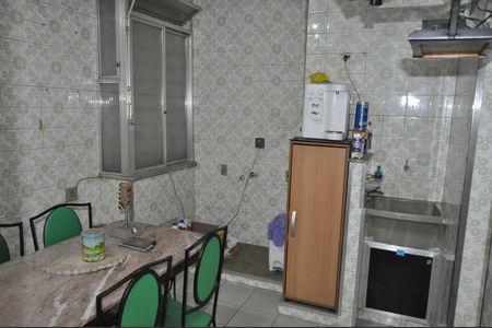 Copa de apartamento à venda com 2 quartos, 61m² em Engenho de Dentro, Rio de Janeiro