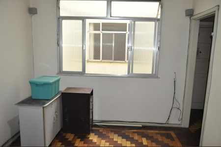 Apartamento à venda com 2 quartos, 61m² em Engenho de Dentro, Rio de Janeiro