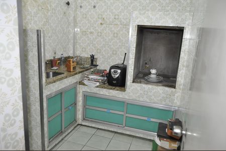 Apartamento à venda com 2 quartos, 61m² em Engenho de Dentro, Rio de Janeiro