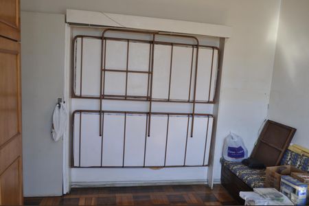 Quarto 2 de apartamento à venda com 2 quartos, 61m² em Engenho de Dentro, Rio de Janeiro