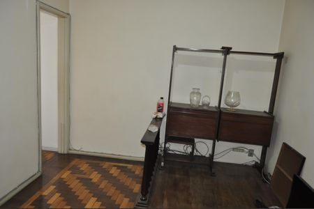 Sala de apartamento à venda com 2 quartos, 61m² em Engenho de Dentro, Rio de Janeiro
