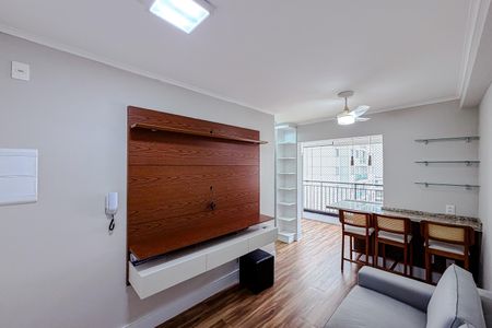Kitnet/Studio para alugar com 1 quarto, 33m² em Vila Mariana, São Paulo