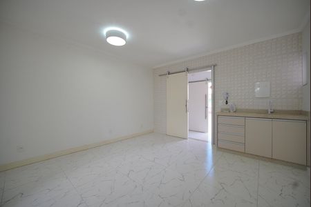 Sala/Cozinha de casa para alugar com 1 quarto, 40m² em Forquilhinhas, São José