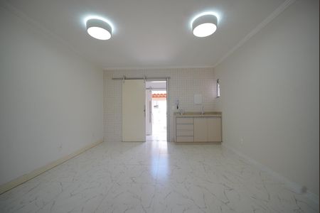 Casa para alugar com 40m², 1 quarto e sem vagaSala/Cozinha