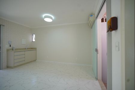 Casa para alugar com 40m², 1 quarto e sem vagaSala/Cozinha