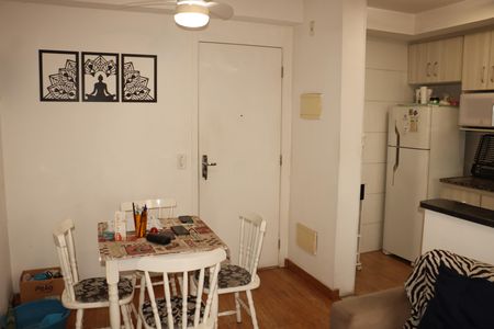 Apartamento à venda com 2 quartos, 45m² em Jardim Guairaca, São Paulo