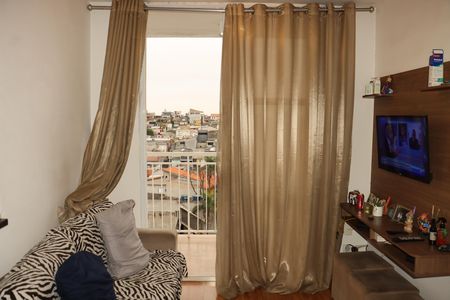 Apartamento à venda com 2 quartos, 45m² em Jardim Guairaca, São Paulo