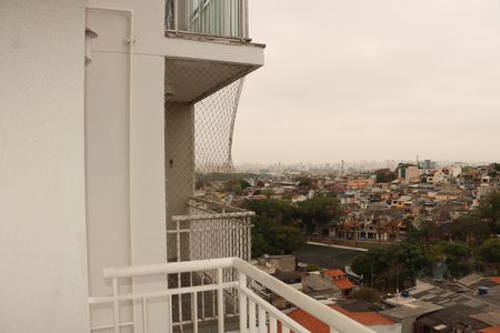 Apartamento à venda com 2 quartos, 45m² em Jardim Guairaca, São Paulo