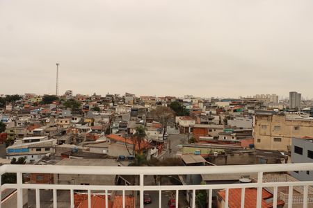 Apartamento à venda com 2 quartos, 45m² em Jardim Guairaca, São Paulo