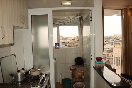 Apartamento à venda com 2 quartos, 45m² em Jardim Guairaca, São Paulo