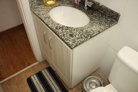 Apartamento à venda com 2 quartos, 45m² em Jardim Guairaca, São Paulo