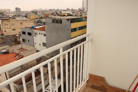 Apartamento à venda com 2 quartos, 45m² em Jardim Guairaca, São Paulo