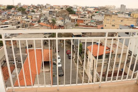 Apartamento à venda com 2 quartos, 45m² em Jardim Guairaca, São Paulo