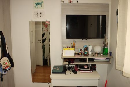 Apartamento à venda com 2 quartos, 45m² em Jardim Guairaca, São Paulo