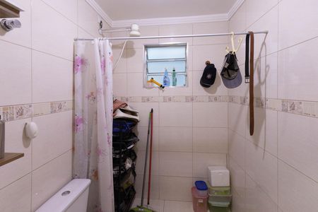 Casa à venda com 198m², 3 quartos e 2 vagasBanheiro 2