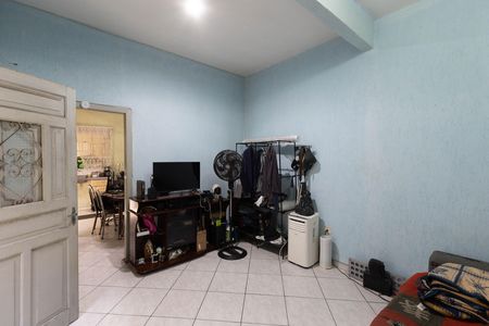Sala 2 de casa à venda com 3 quartos, 198m² em Vila Sabrina, São Paulo
