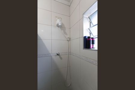 Casa à venda com 198m², 3 quartos e 2 vagasBanheiro 1