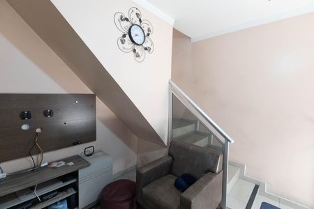 Casa à venda com 198m², 3 quartos e 2 vagasSala 1
