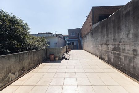 Casa à venda com 198m², 3 quartos e 2 vagasTerraço