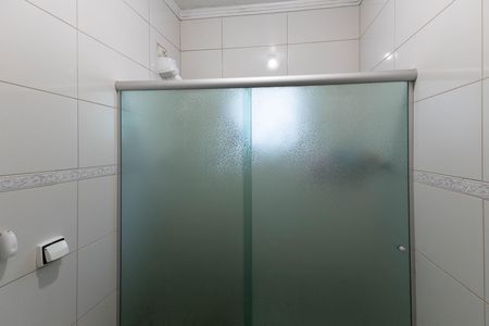 Casa à venda com 198m², 3 quartos e 2 vagasBanheiro 1
