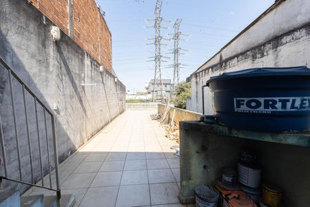 Casa à venda com 198m², 3 quartos e 2 vagasTerraço