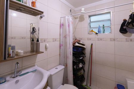 Casa à venda com 198m², 3 quartos e 2 vagasBanheiro 2