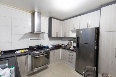 Casa à venda com 198m², 3 quartos e 2 vagasCorredor