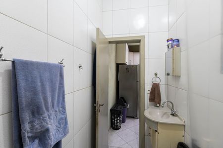 Casa à venda com 198m², 3 quartos e 2 vagasBnaheiro 5