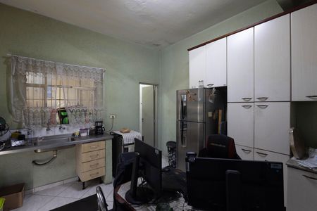Cozinha 2 de casa à venda com 3 quartos, 198m² em Vila Sabrina, São Paulo