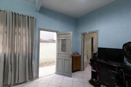 Casa à venda com 198m², 3 quartos e 2 vagasSala 2 