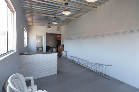 Casa à venda com 198m², 3 quartos e 2 vagasÁrea de Serviço