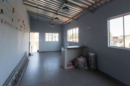 Casa à venda com 198m², 3 quartos e 2 vagasÁrea de Serviço