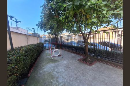 Área comum de apartamento à venda com 2 quartos, 52m² em Barreto, Niterói
