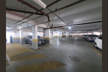 Apartamento à venda com 52m², 2 quartos e 1 vaga Apartamento à venda com 52m², 2 quartos e 1 vagaGaragem