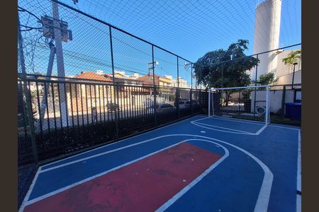 Apartamento à venda com 52m², 2 quartos e 1 vaga Apartamento à venda com 52m², 2 quartos e 1 vagaÁrea comum